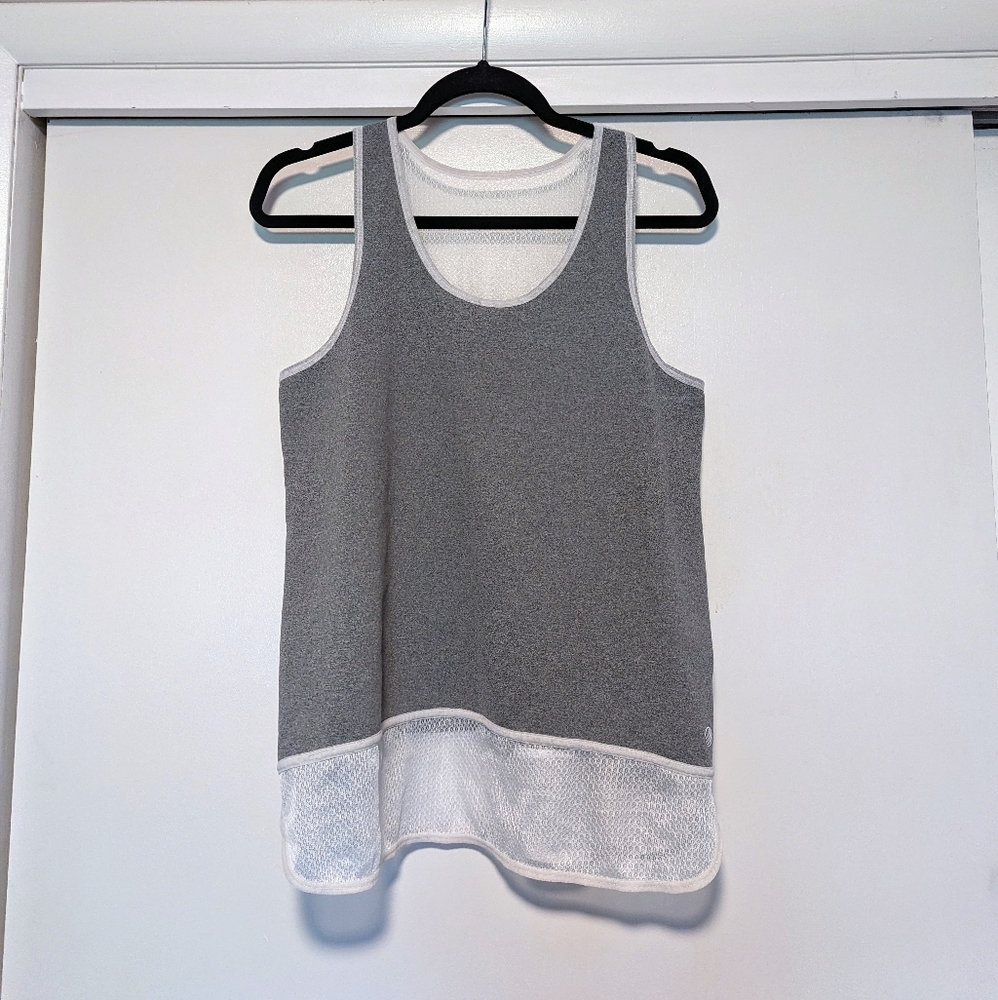 4/$16 ❇️ MPG Mesh Workout Tank